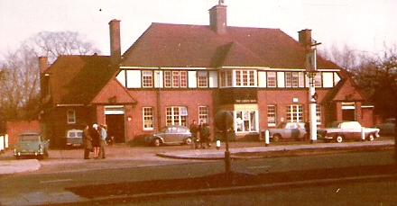 The Green Man